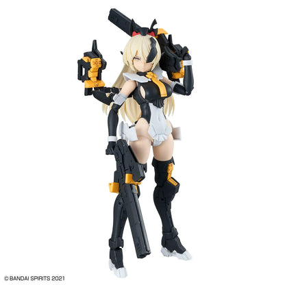 30 Minutes Sisters SIS-Hc106K Belveria-Berys Feroce Form Model Kit