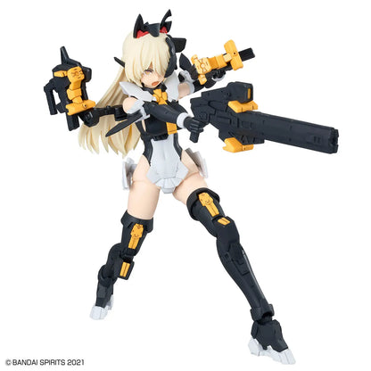 30 Minutes Sisters SIS-Hc106K Belveria-Berys Feroce Form Model Kit