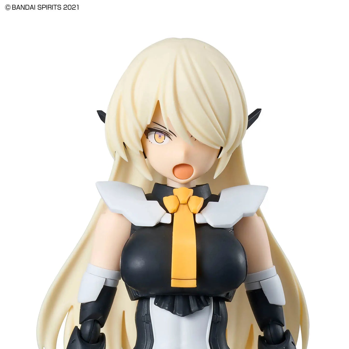 30 Minutes Sisters SIS-Hc106K Belveria-Berys Feroce Form Model Kit
