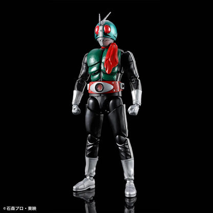 Kamen Rider Masked Rider 1 Figure-Rise Standard Model Kit