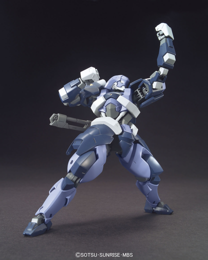 [DAMAGED BOX A1] Mobile Suit Gundam: Iron-Blooded Orphans Hyakuren High Grade 1:144 Scale Model Kit
