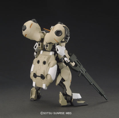 Mobile Suit Gundam: Iron-Blooded Orphans Gundam Gusion Rebake High Grade 1:144 Scale Model Kit