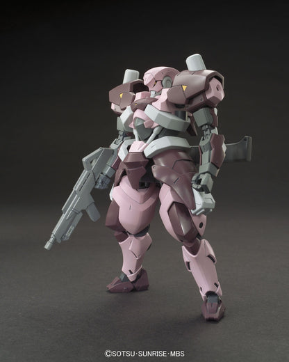 Mobile Suit Gundam: Iron-Blooded Orphans Amida's Hyakuren High Grade 1:144 Scale Model Kit