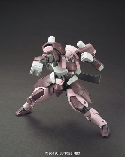 Mobile Suit Gundam: Iron-Blooded Orphans Amida's Hyakuren High Grade 1:144 Scale Model Kit