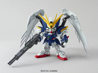 Gundam Wing: Endless Waltz Wing Gundam SD EX-Standard Super Deformed Model Kit