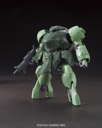 Mobile Suit Gundam: Iron-Blooded Orphans Man Rodi High Grade 1:144 Scale Model Kit