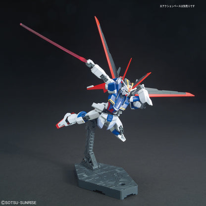 Gundam HCE Force Impulse Gundam High Grade 1:144 Scale Model Kit