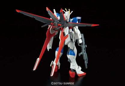 Gundam HCE Force Impulse Gundam High Grade 1:144 Scale Model Kit