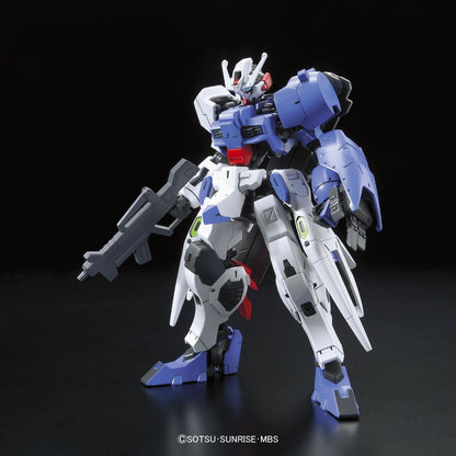 Mobile Suit Gundam: Iron-Blooded Orphans Gundam Astaroth High Grade 1:144 Scale Model Kit