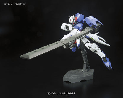 Mobile Suit Gundam: Iron-Blooded Orphans Gundam Astaroth High Grade 1:144 Scale Model Kit