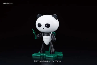 Gundam Build Fighters Try High Grade Panda'gguy Model Kit