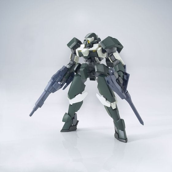 [DAMAGED BOX A1] Mobile Suit Gundam: Iron-Blooded Orphans Julieta's Mobile Reginlaze High Grade 1:144 Scale Model Kit