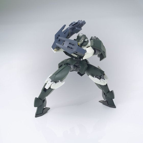 [DAMAGED BOX A1] Mobile Suit Gundam: Iron-Blooded Orphans Julieta's Mobile Reginlaze High Grade 1:144 Scale Model Kit