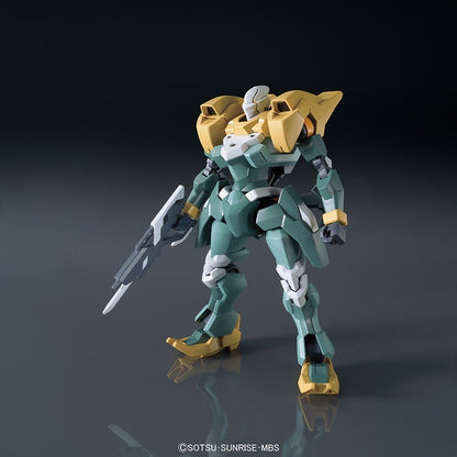 Mobile Suit Gundam: Iron-Blooded Orphans Hekija High Grade 1:144 Scale Model Kit