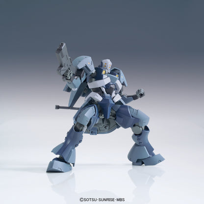 Mobile Suit Gundam: Iron-Blooded Orphans Rouei High Grade 1:144 Scale Model Kit