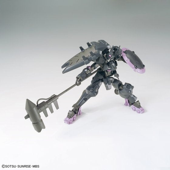 Mobile Suit Gundam: Iron-Blooded Orphans Vual High Grade 1:144 Scale Model Kit