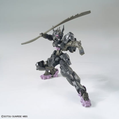 Mobile Suit Gundam: Iron-Blooded Orphans Vual High Grade 1:144 Scale Model Kit