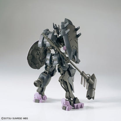 Mobile Suit Gundam: Iron-Blooded Orphans Vual High Grade 1:144 Scale Model Kit