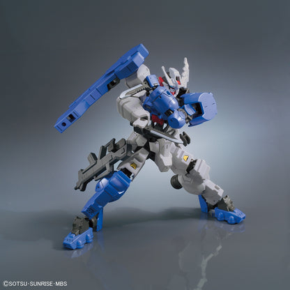 [DAMAGED BOX A1] Mobile Suit Gundam: Iron-Blooded Orphans Astaroth Rinascimento High Grade 1:144 Scale Model Kit
