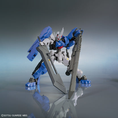 [DAMAGED BOX A1] Mobile Suit Gundam: Iron-Blooded Orphans Astaroth Rinascimento High Grade 1:144 Scale Model Kit