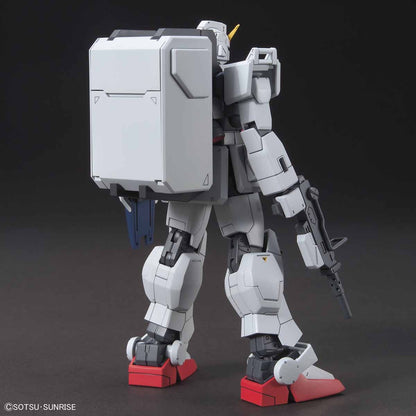 Mobile Suit Gundam The 08th MS Team RX-79(G) Ground Gundam Type High Grade 1:144 Scale Model Kit