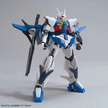 Gundam Build Divers Gundam 00 Sky High Grade 1:144 Scale Model Kit