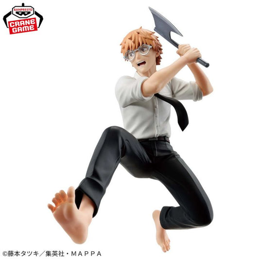 Chainsaw Man Vibration Stars Denji Figure