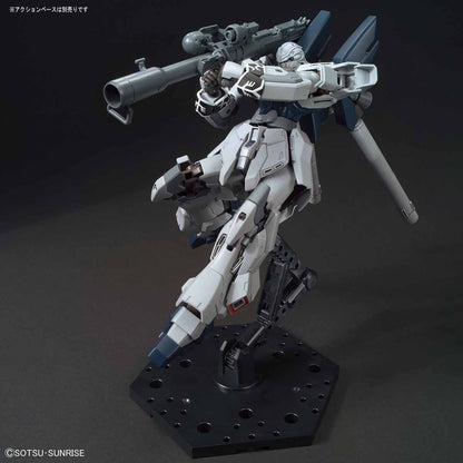 Mobile Suit Gundam Narrative Sinanju Stein (Narrative Version) High Grade 1:144 Scale Model Kit