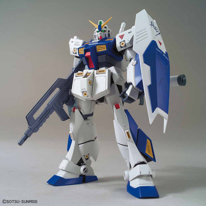 Mobile Suit Gundam 0080: War in the Pocket Gundam NT-1 Version 2.0 Master Grade 1:100 Scale Model Kit