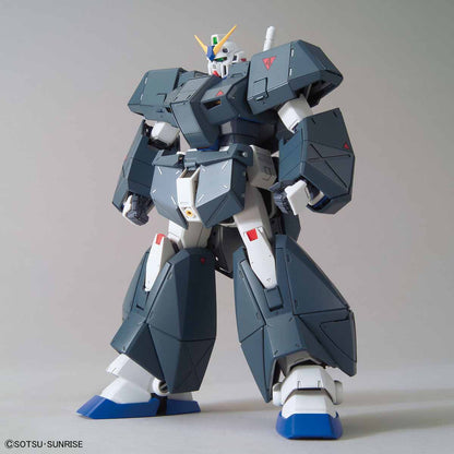Mobile Suit Gundam 0080: War in the Pocket Gundam NT-1 Version 2.0 Master Grade 1:100 Scale Model Kit