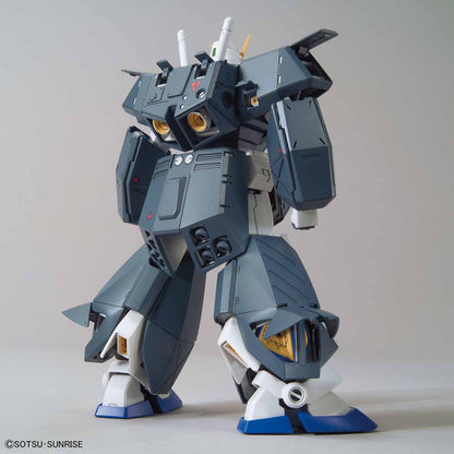 Mobile Suit Gundam 0080: War in the Pocket Gundam NT-1 Version 2.0 Master Grade 1:100 Scale Model Kit