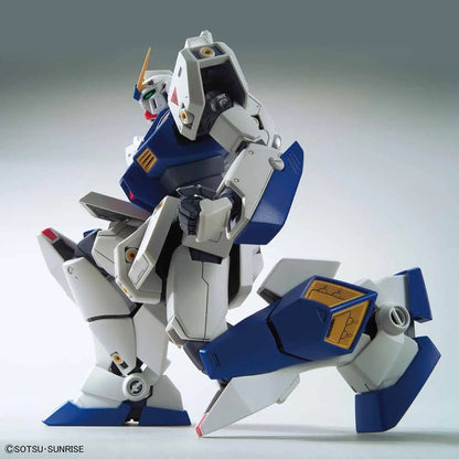 Mobile Suit Gundam 0080: War in the Pocket Gundam NT-1 Version 2.0 Master Grade 1:100 Scale Model Kit