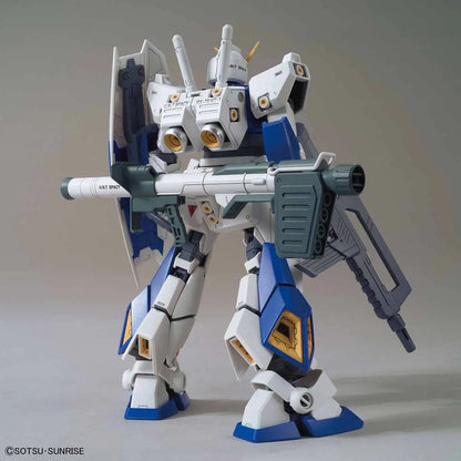 Mobile Suit Gundam 0080: War in the Pocket Gundam NT-1 Version 2.0 Master Grade 1:100 Scale Model Kit