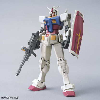 Mobile Suit Gundam RX-78-2 Gundam Beyond Global High Grade 1:144 Scale Model Kit
