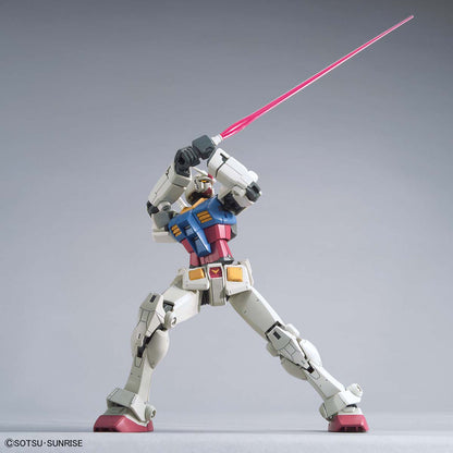 Mobile Suit Gundam RX-78-2 Gundam Beyond Global High Grade 1:144 Scale Model Kit