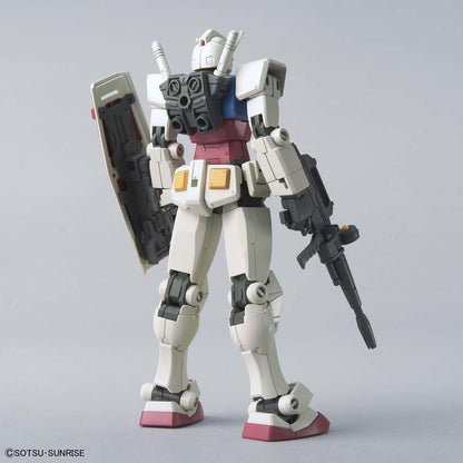 Mobile Suit Gundam RX-78-2 Gundam Beyond Global High Grade 1:144 Scale Model Kit