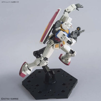 Mobile Suit Gundam RX-78-2 Gundam Beyond Global High Grade 1:144 Scale Model Kit
