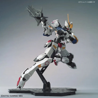 Mobile Suit Gundam: Iron-Blooded Orphans Barbatos Master Grade 1:100 Scale Model Kit