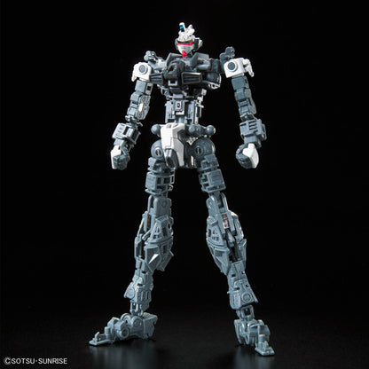 Mobile Suit Gundam Seed Destiny Force Impulse Gundam Real Grade 1:144 Scale Model Kit