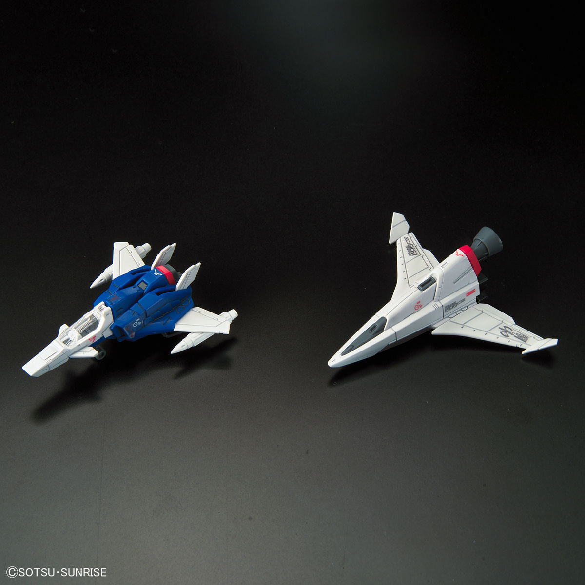 Mobile Suit Gundam Seed Destiny Force Impulse Gundam Real Grade 1:144 Scale Model Kit