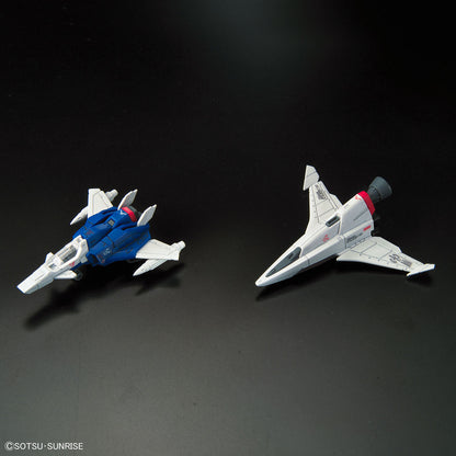 Mobile Suit Gundam Seed Destiny Force Impulse Gundam Real Grade 1:144 Scale Model Kit