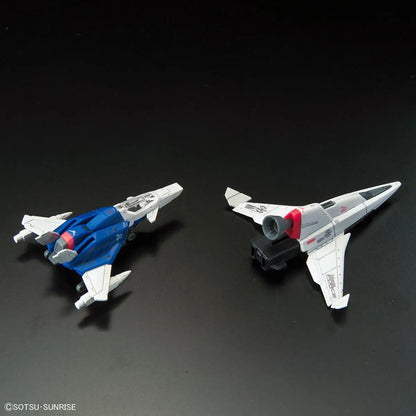 Mobile Suit Gundam Seed Destiny Force Impulse Gundam Real Grade 1:144 Scale Model Kit