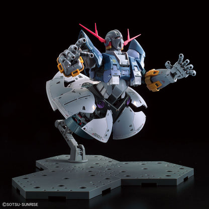 Mobile Suit Gundam Zeong Real Grade 1:144 Scale Model Kit