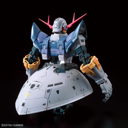 Mobile Suit Gundam Zeong Real Grade 1:144 Scale Model Kit