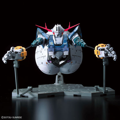 Mobile Suit Gundam Zeong Real Grade 1:144 Scale Model Kit