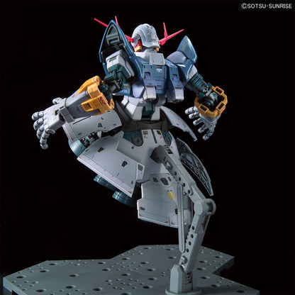 Mobile Suit Gundam Zeong Real Grade 1:144 Scale Model Kit
