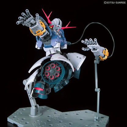 Mobile Suit Gundam Zeong Real Grade 1:144 Scale Model Kit
