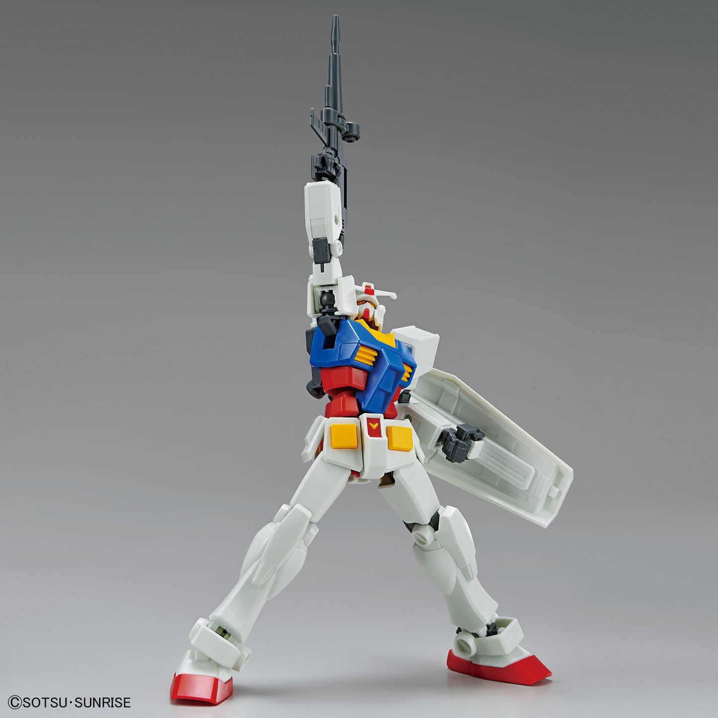 Mobile Suit Gundam RX-78-2 Gundam Entry Grade 1:144 Scale Model Kit