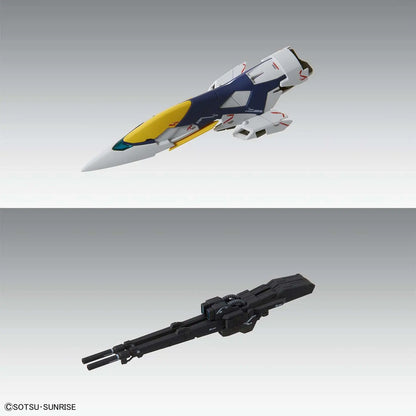 [PRE-ORDER] Gundam Wing: Endless Waltz Wing Gundam Zero Ver. Ka Master Grade 1:100 Scale Model Kit