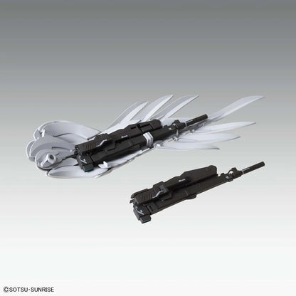 [PRE-ORDER] Gundam Wing: Endless Waltz Wing Gundam Zero Ver. Ka Master Grade 1:100 Scale Model Kit